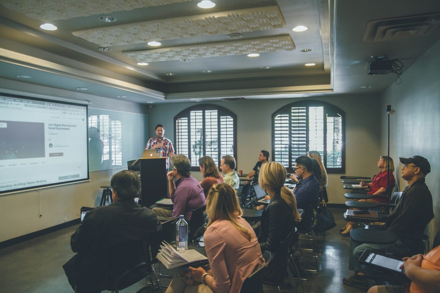 10 Ways Entrepreneurs Can Scale Quickly