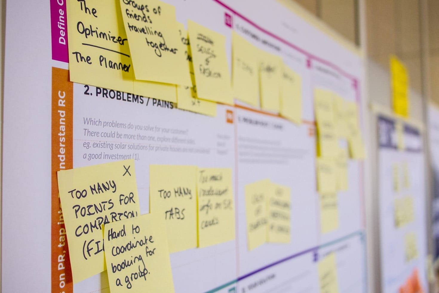 Top Strategies for Sustainable Business Growth