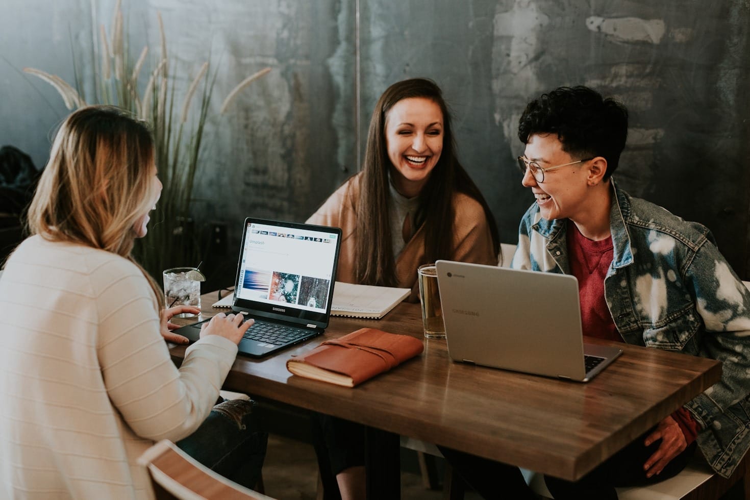 Fast-Paced Learning for Busy Entrepreneurs